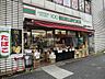 周辺：【コンビニエンスストア】ローソンストア100 歌舞伎町二丁目店まで444ｍ