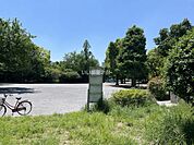 【公園】戸山公園まで434ｍ