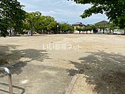 【公園】西条1号公園まで1429ｍ