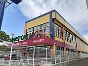 【ドラッグストア】ドラッグストアモリ　子平町店まで1141ｍ