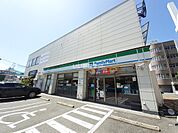 【コンビニエンスストア】ファミリーマート 福大工学部前店まで238ｍ