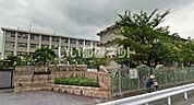 【小学校】岐阜市立長良東小学校まで1351ｍ