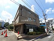 【内科】木島内科クリニックまで538ｍ