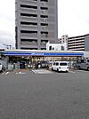 【コンビニエンスストア】ローソン糸島警察署前店まで643ｍ