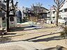 周辺：【公園】新宿区立上落合公園まで1201ｍ