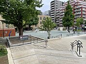 【公園】東郷元帥記念公園まで4308ｍ