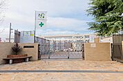 【小学校】第五小まで2426ｍ