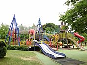 【スポーツ施設】ヤマタスポーツパーク(鳥取県立布勢総合運動公園)まで607ｍ