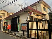 【郵便局】東大阪上四条郵便局まで954ｍ