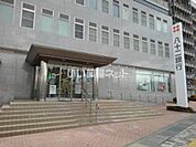 【銀行】八十二銀行 吉田支店まで1300ｍ