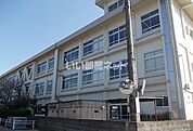 【小学校】今治市立日高小学校まで1246ｍ