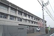 【中学校】今治市立南中学校まで1312ｍ