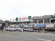 【ホームセンター】コメリハード&グリーン鳥羽店まで3398ｍ