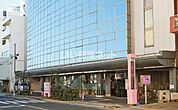 【総合病院】健生ふれあい相互病院まで880ｍ
