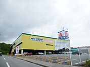 【家電製品】ヤマダ電機 ヤマダアウトレット垂水店まで1128ｍ