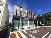 【信用金庫】新潟県労働金庫　高田支店まで491ｍ