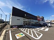 【ドラッグストア】ツルハドラッグ　上越木田店まで102ｍ