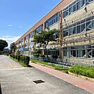 【小学校】国立第六小学校まで1686ｍ