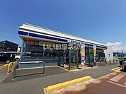 【コンビニエンスストア】ローソン 新発田舟入町三丁目店まで1026ｍ