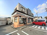【コンビニエンスストア】セブン-イレブン 福岡野芥2丁目店まで362ｍ