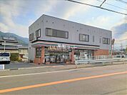 【コンビニエンスストア】セブン-イレブン 福岡梅林7丁目店まで534ｍ