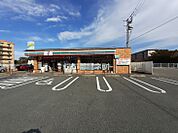 【コンビニエンスストア】セブン-イレブン 福岡堤1丁目店まで243ｍ