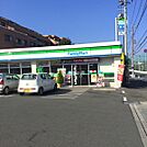 【コンビニエンスストア】ファミリーマートまで1127ｍ