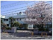 【小学校】所沢市立北秋津小学校まで890ｍ