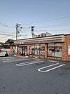 【コンビニエンスストア】セブンイレブン 福岡片江3丁目店まで680ｍ