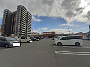【スーパー】マックスバリュ 前原店まで377ｍ