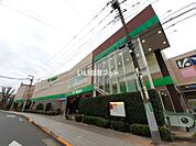 【スーパー】サミットストア三鷹台団地店まで1794ｍ