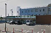【コンビニエンスストア】ファミリーマート 鴻巣加美店まで330ｍ