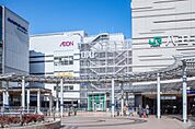 【ショッピングセンター】八王子OPAまで869ｍ