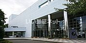 【図書館】北本市立中央図書館まで1302ｍ