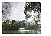 【公園】井の頭公園まで2019ｍ