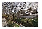 【その他】玉川上水まで1098ｍ