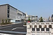 【警察】別府警察署まで1609ｍ