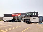 【ドラッグストア】ツルハドラッグ 青森新田店まで406ｍ