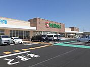 【スーパー】平和堂　香久山店まで1034ｍ