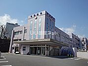 【総合病院】石垣病院まで1198ｍ