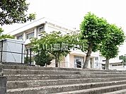 【小学校】別府市立鶴見小学校まで1276ｍ