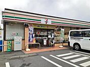 【コンビニエンスストア】セブンイレブン　藤沢本町2丁目店まで1134ｍ