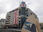 【家電製品】ヤマダデンキ LABI 藤沢まで420ｍ