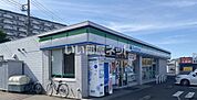 【コンビニエンスストア】ファミリーマート 所沢パークタウン店まで1337ｍ
