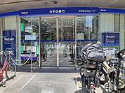 【銀行】みずほ銀行藤沢支店まで677ｍ