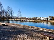 【公園】七北田公園まで1189ｍ