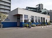 【その他】HUG BAKERYまで515ｍ