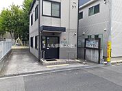 【警察】明親交番まで241ｍ