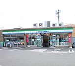 【コンビニエンスストア】ファミリーマート 岐阜上土居店まで213ｍ