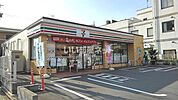 【コンビニエンスストア】セブンイレブンさいたま田島3丁目まで1584ｍ
